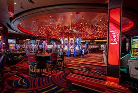 Antarmuka permainan Lucky Number di wild4d dengan tabel HD dan kontrol pemain yang responsif
